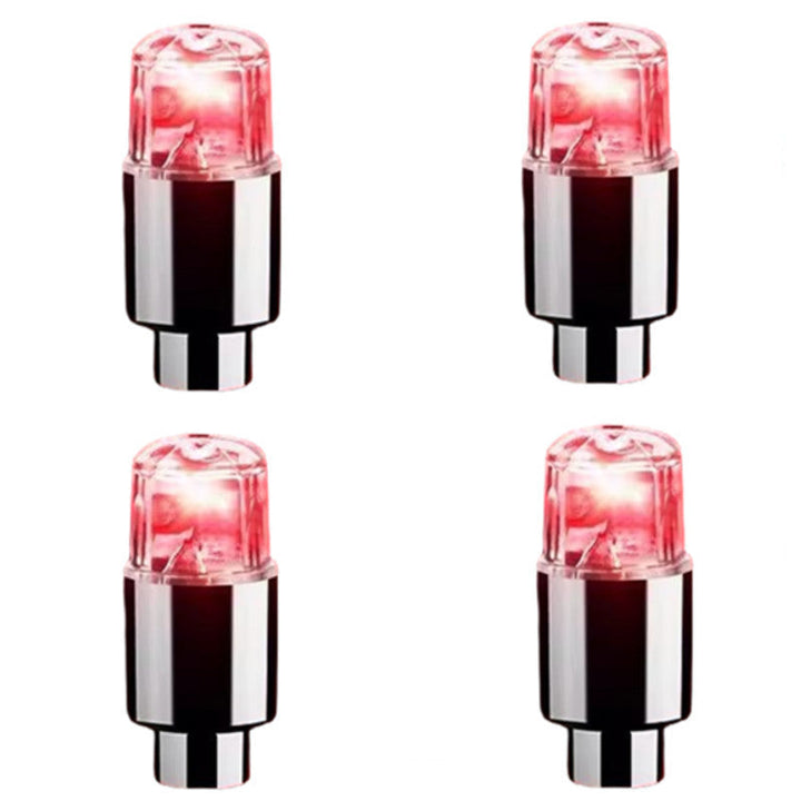 BLYNTRA™ Hot Wheel Valve Lights – Night Riding Safety & Style Silicone Back Scrub Bath Brush