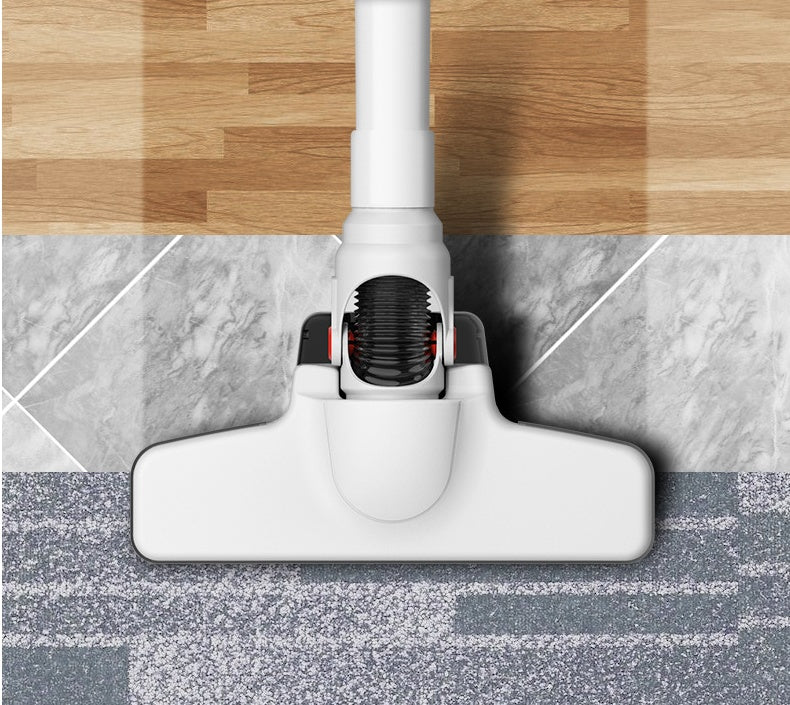 Cordless Handheld Vacuum | Strong Suction & Portable BLYNTRA