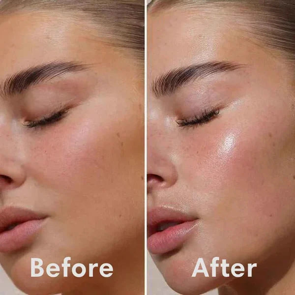 Collagen Night Mask | Hydrating & Firming Skincare BLYNTRA