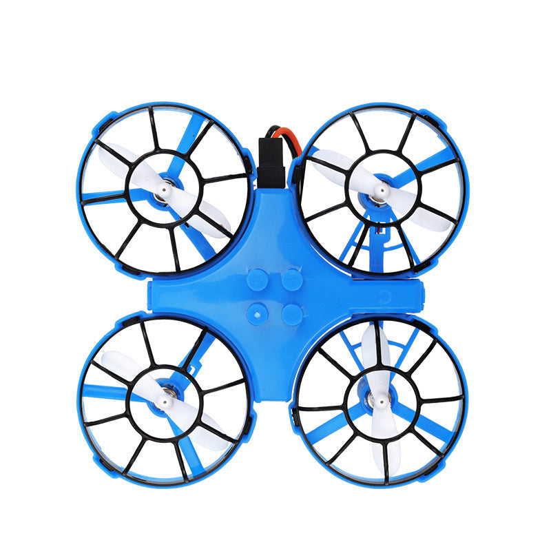 3-in-1 RC Drone Boat Hovercraft Toy BLYNTRA
