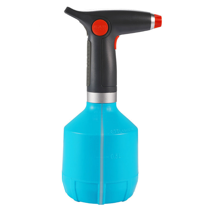 Electric Disinfection Sprayer | Handheld Sanitizer Fogger BLYNTRA