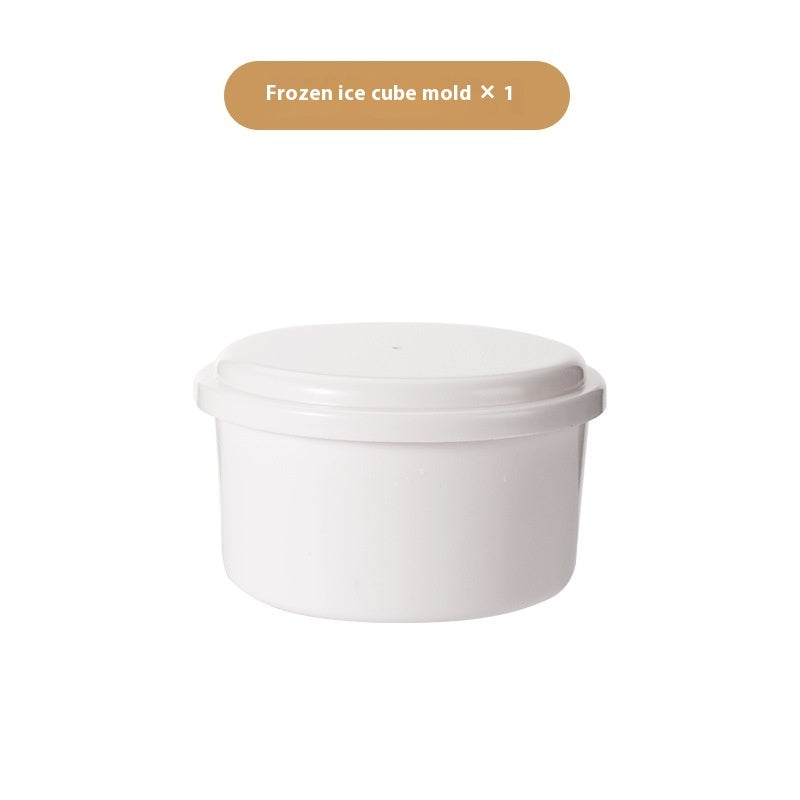 Manual Hand Ice Crusher Machine BLYNTRA