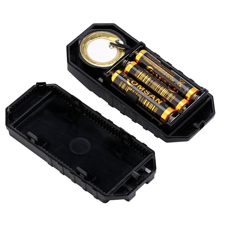 BLYNTRA Waterproof Bike Alarm – Protect Your Ride Anywhere BLYNTRA