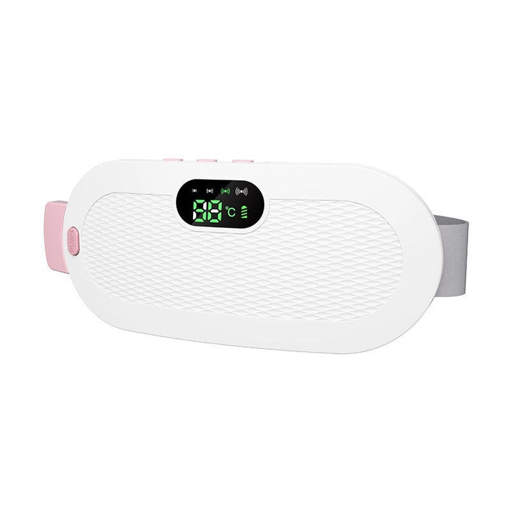 Women's Heating Waist Belt for Period Relief BLYNTRA