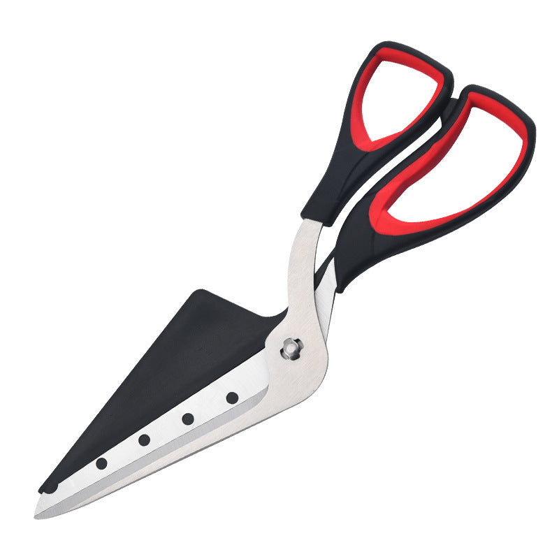 Multifunctional Pizza Scissors BLYNTRA