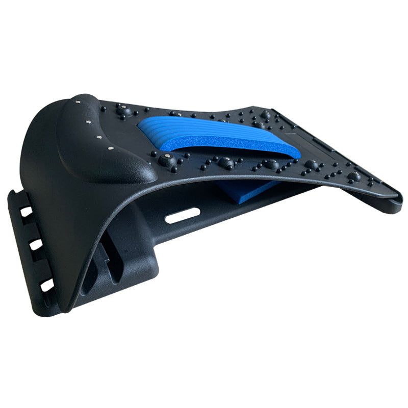 Back Massager, Massage And Health Care Appliance Silicone Back Scrub Bath Brush