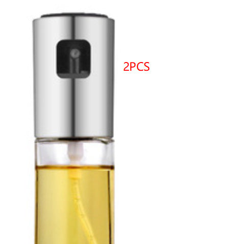 Oil & Vinegar Spray Bottle | Leakproof BBQ Tool BLYNTRA