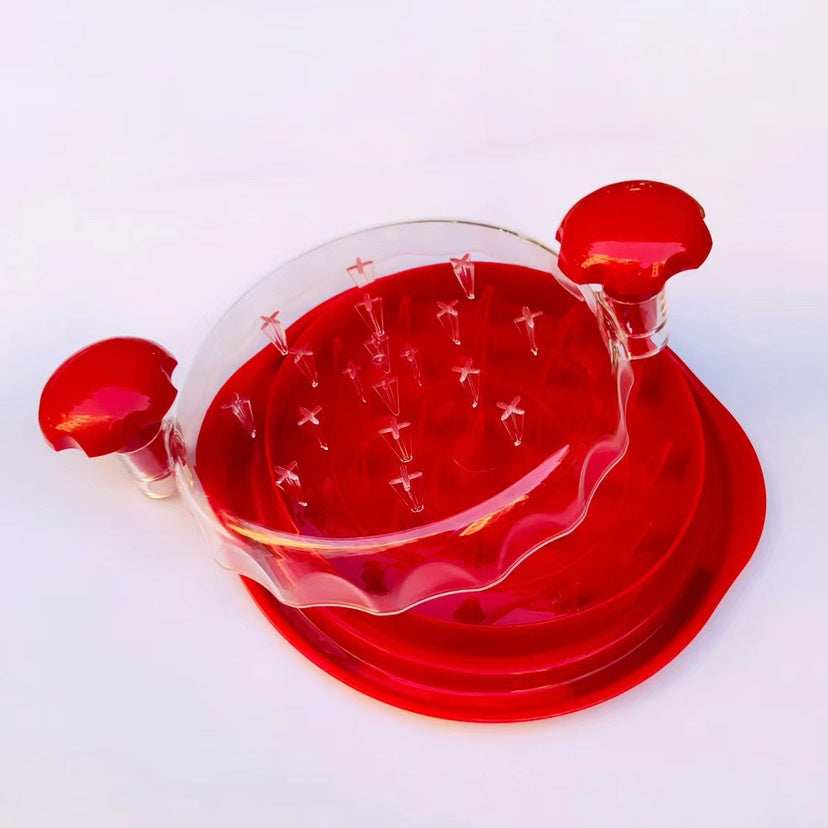 BLYNTRA™ Chicken And Beef Ground Meat Grinder BLYNTRA