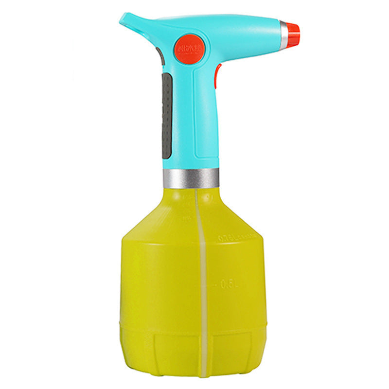 Electric Disinfection Sprayer | Handheld Sanitizer Fogger BLYNTRA