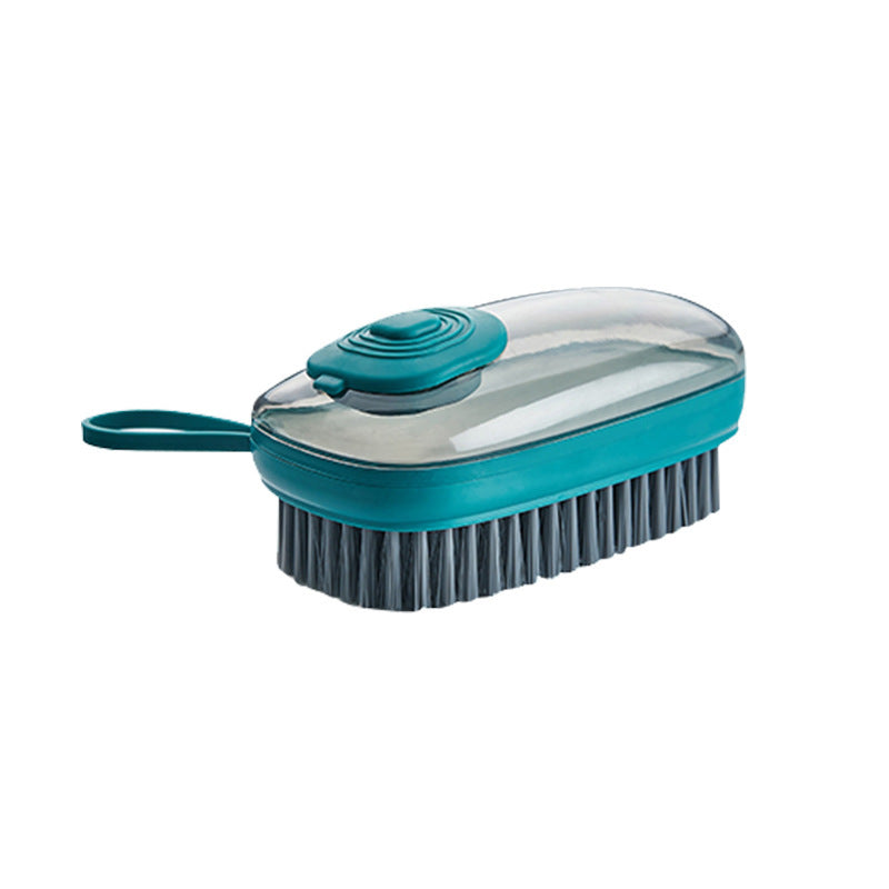 Automatic Cleaning Brush | Shoe & Laundry Scrubber BLYNTRA