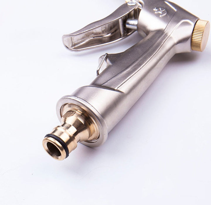 High Pressure Power Washer Nozzle | Jet Spray Tool Blyntra