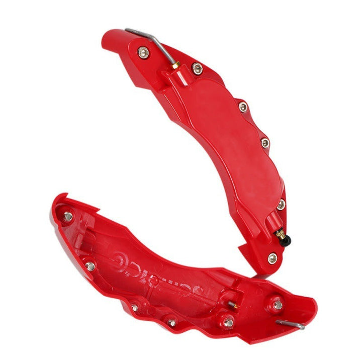 3D Brake Caliper Covers | Car Wheel Styling Kit BLYNTRA