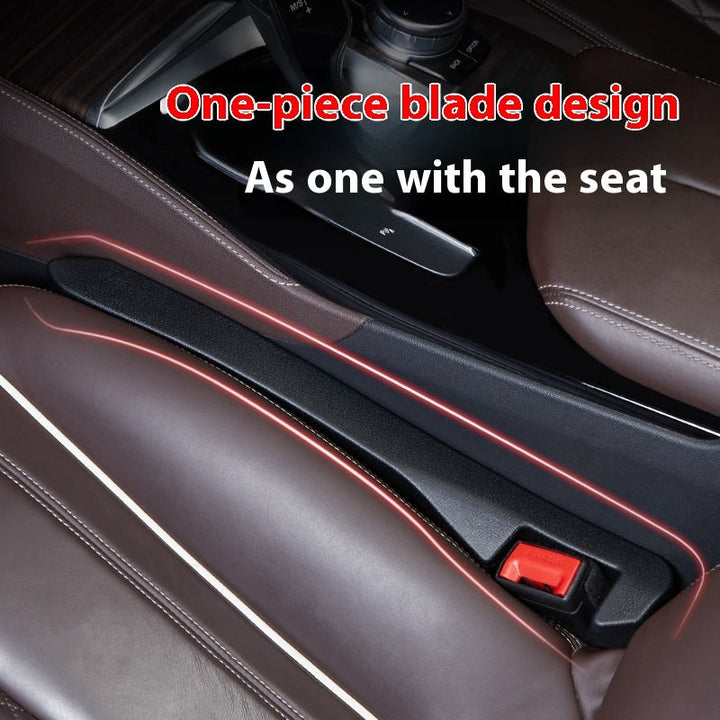 Car Seat Gap Filler Organizer | Storage Box BLYNTRA