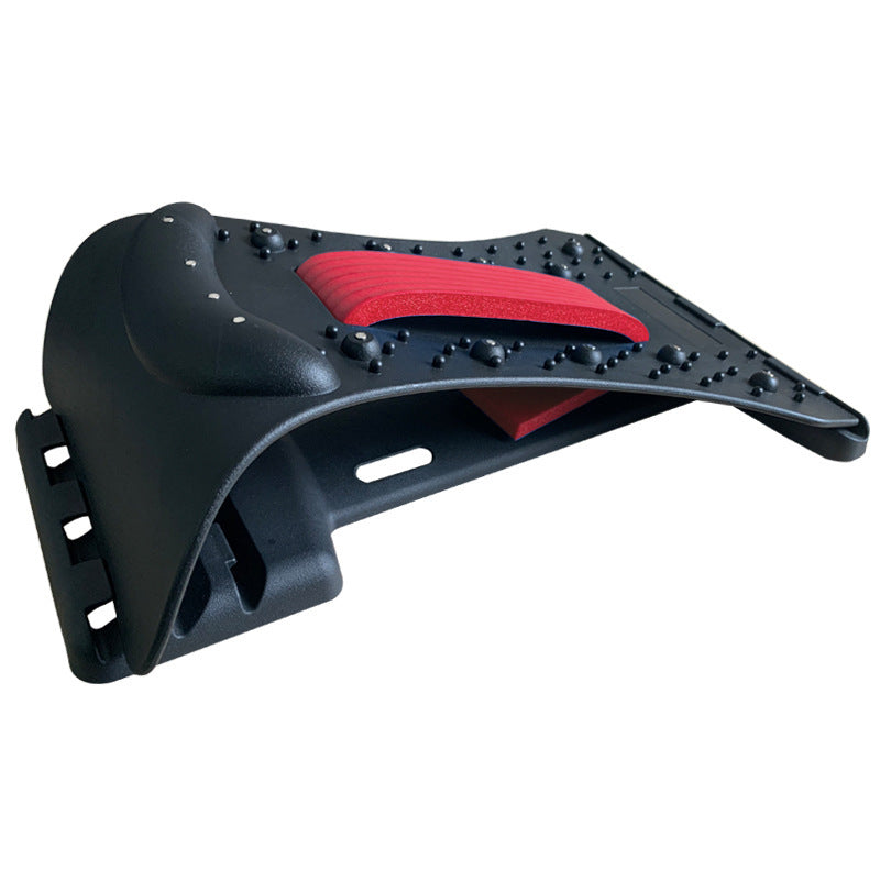 Back Massager, Massage And Health Care Appliance Silicone Back Scrub Bath Brush