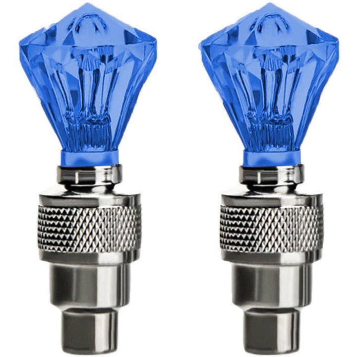 BLYNTRA™ Hot Wheel Valve Lights – Night Riding Safety & Style Silicone Back Scrub Bath Brush