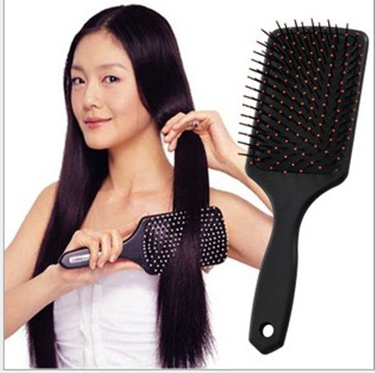 Airbag Scalp Massage Comb | Anti-Frizz & Relaxing BLYNTRA