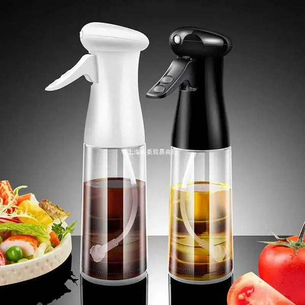 Air Fryer Oil Spray Bottle Air Fryer Oil Spray Bottle