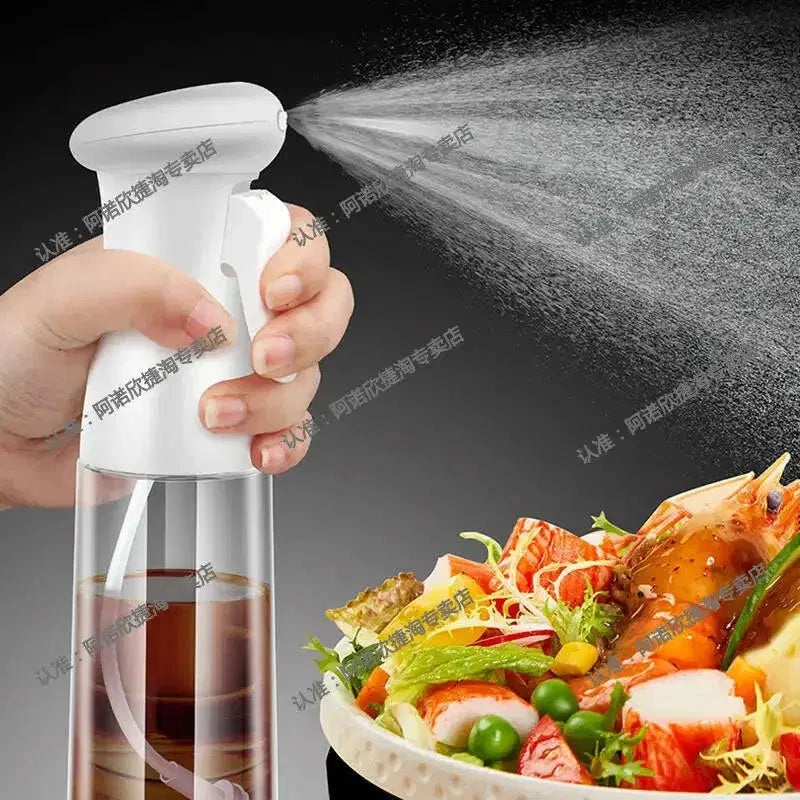 Air Fryer Oil Spray Bottle Air Fryer Oil Spray Bottle