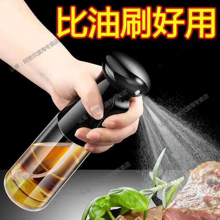 Air Fryer Oil Spray Bottle Air Fryer Oil Spray Bottle