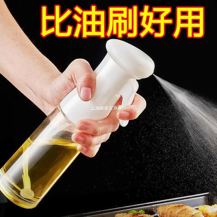 Air Fryer Oil Spray Bottle Air Fryer Oil Spray Bottle