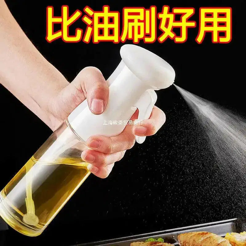 Air Fryer Oil Spray Bottle Air Fryer Oil Spray Bottle