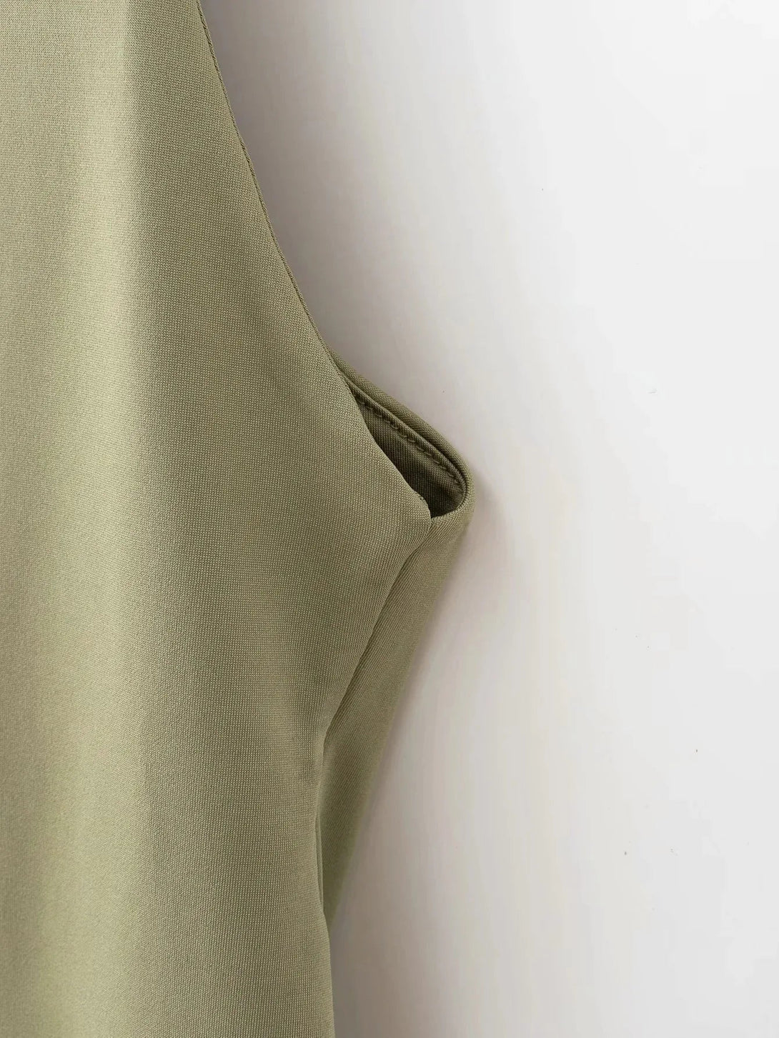 Sexy Bodycon Summer Bodysuit – 4 Colors BLYNTRA