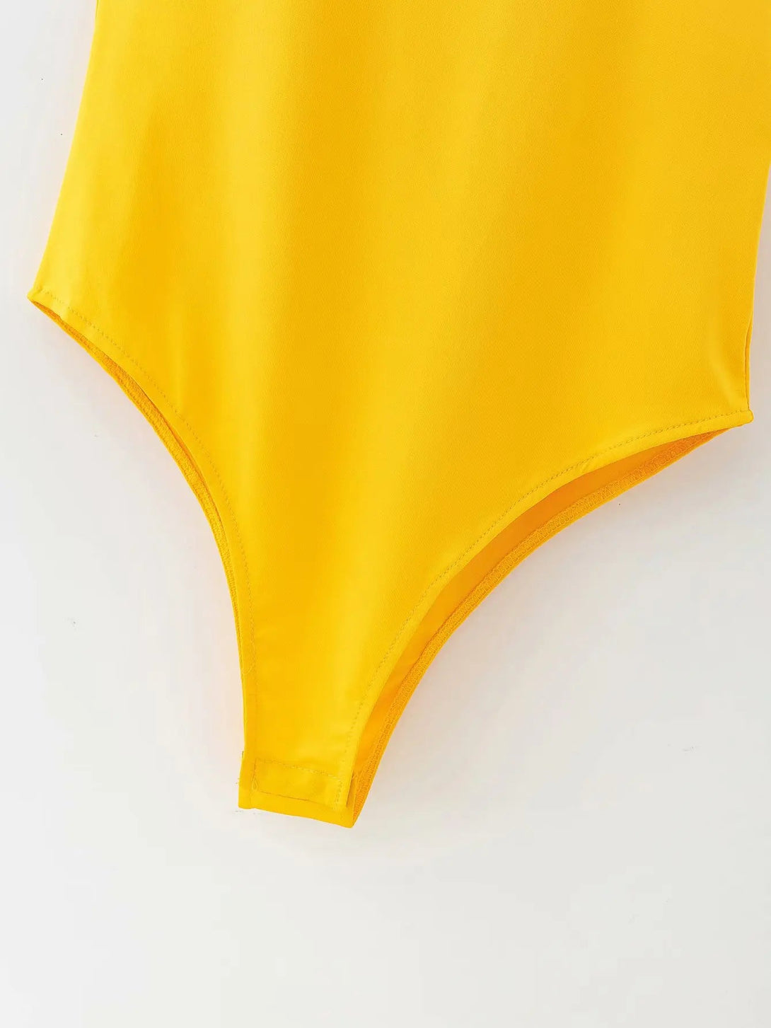 Sexy Bodycon Summer Bodysuit – 4 Colors BLYNTRA