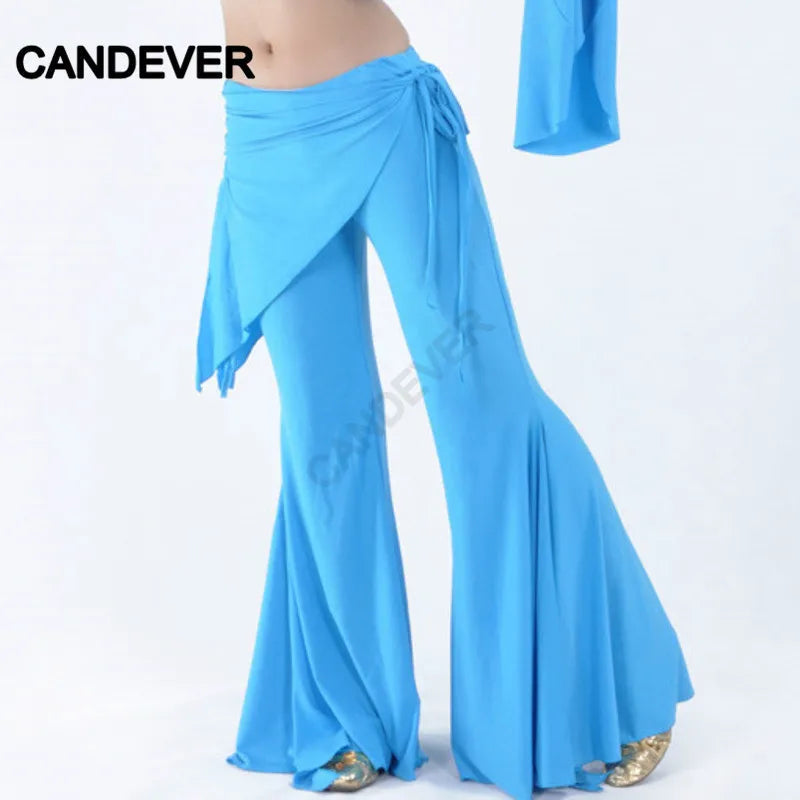 AuraWings Tribal Belly Dance Set SHOPPING HUB