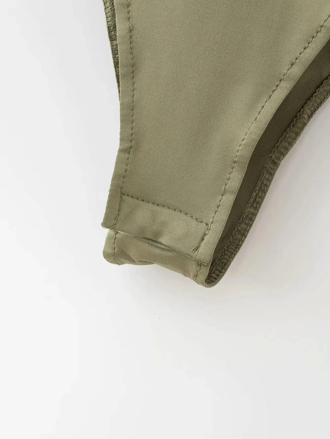 Sexy Bodycon Summer Bodysuit – 4 Colors BLYNTRA