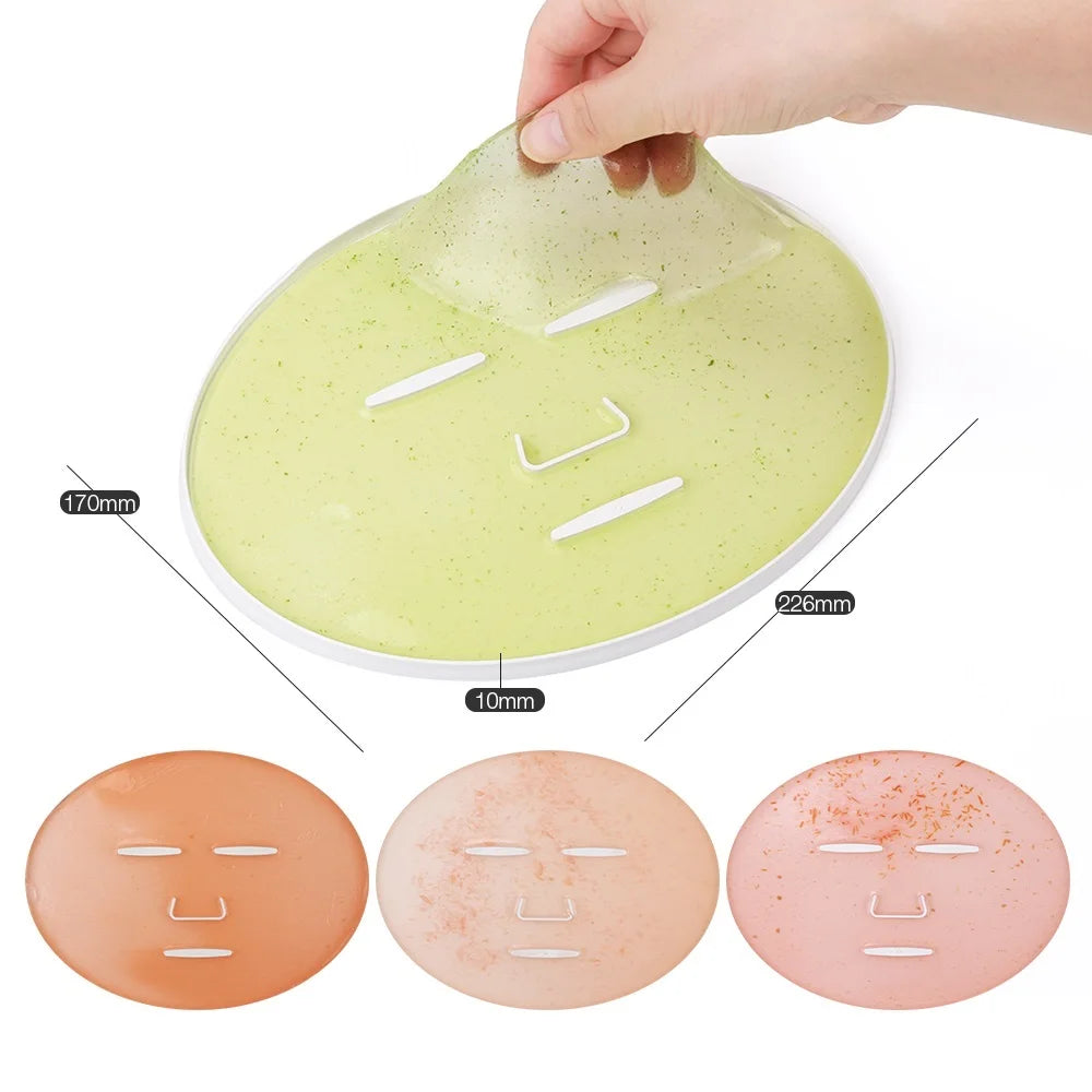 BLYNTRA Face Mask Maker Machine – DIY Natural Sheet Masks BLYNTRA