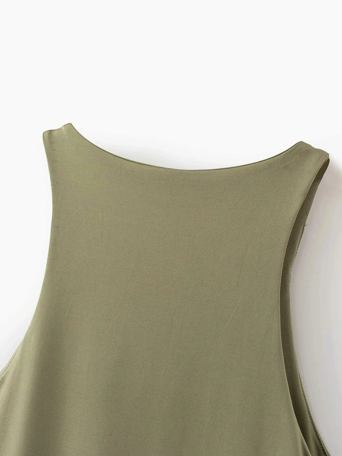 Sexy Bodycon Summer Bodysuit – 4 Colors BLYNTRA