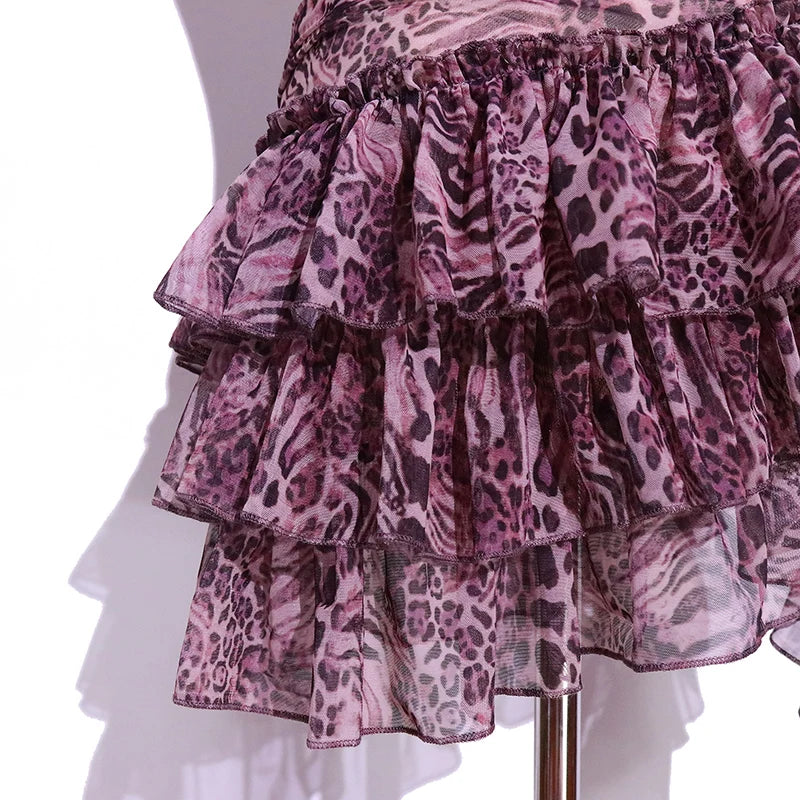 Sexy Tribal Belly Dance Hip Scarf Skirt BLYNTRA