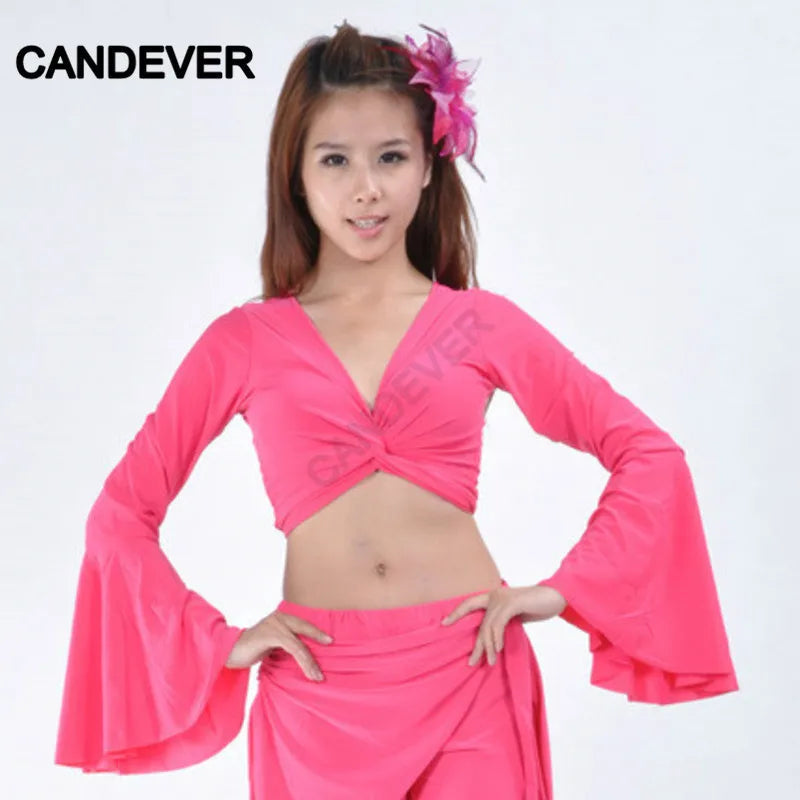 AuraWings Tribal Belly Dance Set SHOPPING HUB