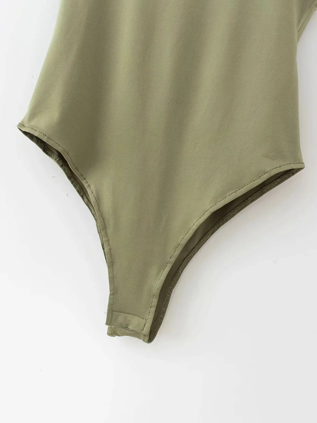 Sexy Bodycon Summer Bodysuit – 4 Colors BLYNTRA