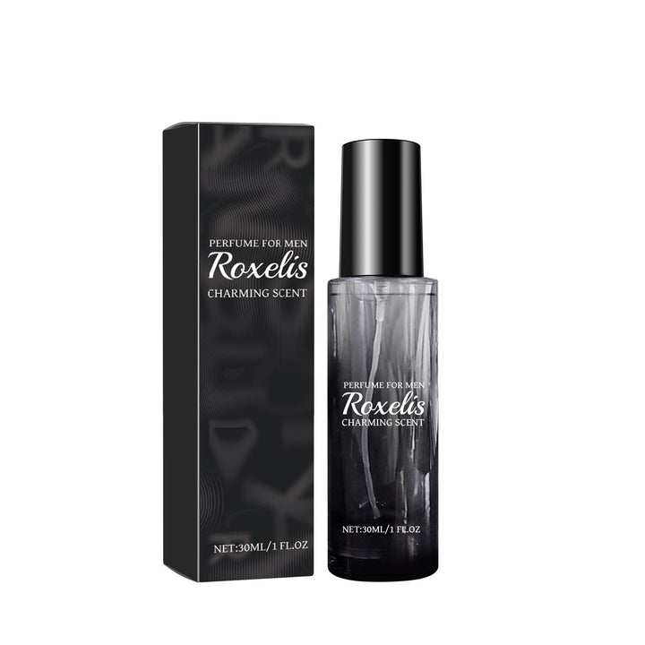 Men's Perfume Body Lasting Charm Niche BLYNTRA