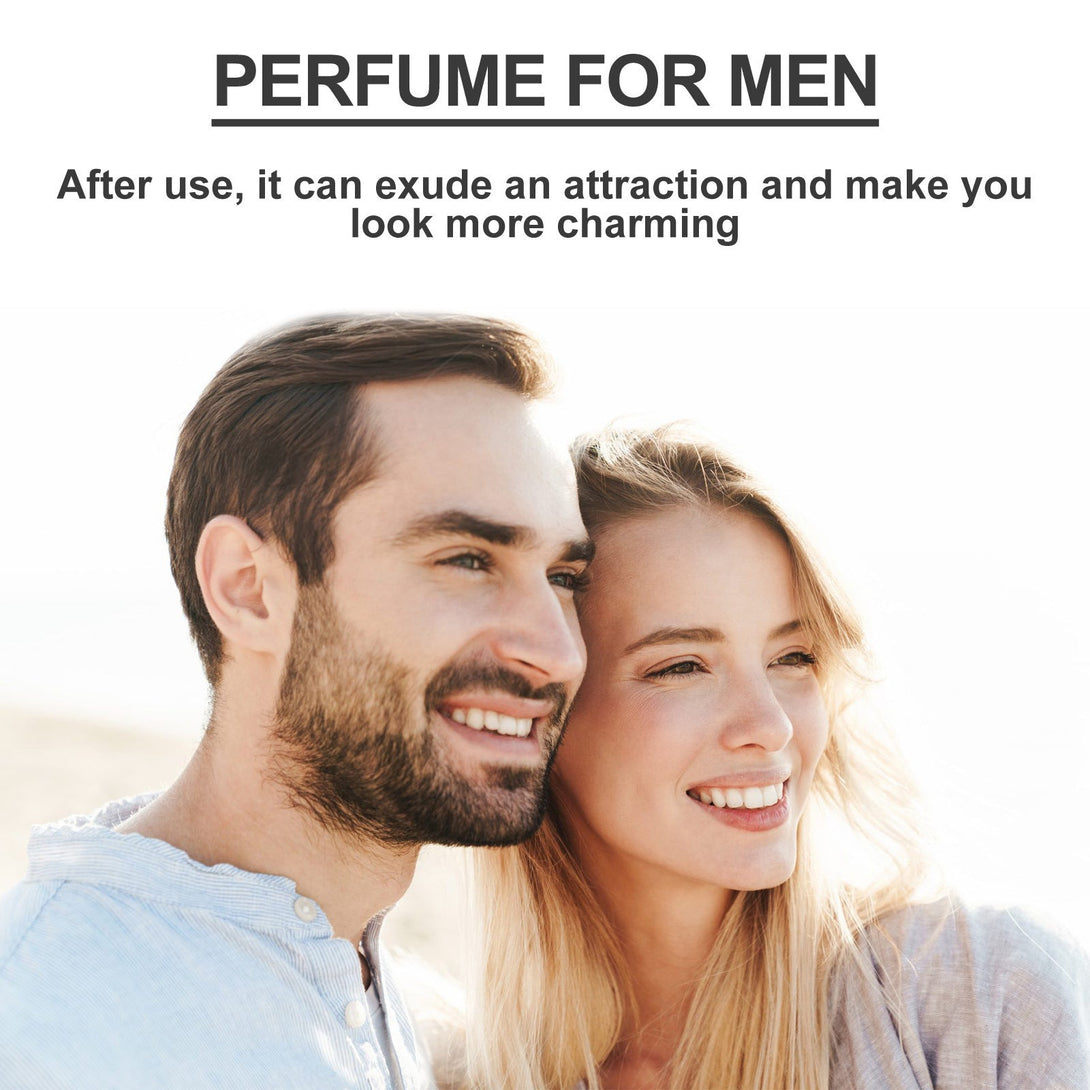 Men's Perfume Body Lasting Charm Niche BLYNTRA
