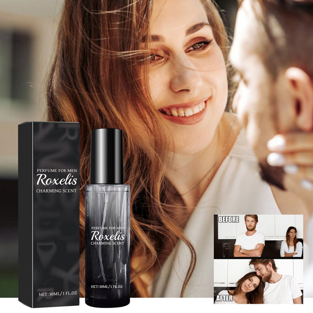 Men's Perfume Body Lasting Charm Niche BLYNTRA