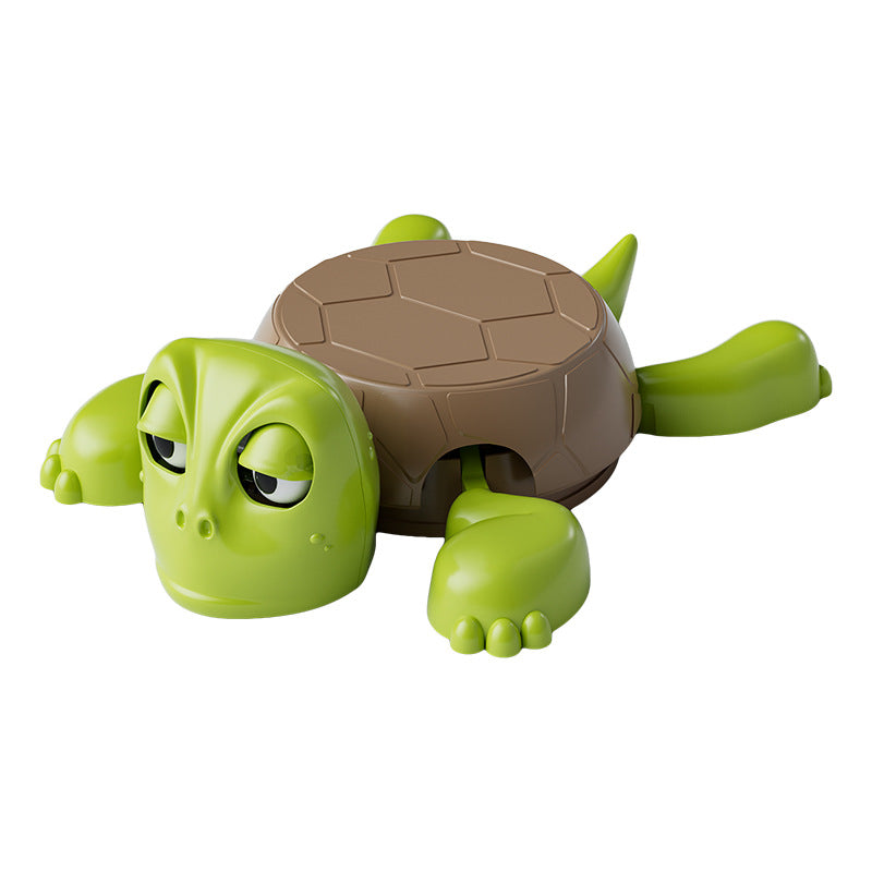 Funny Turtle Coaster Press for Desk BLYNTRA