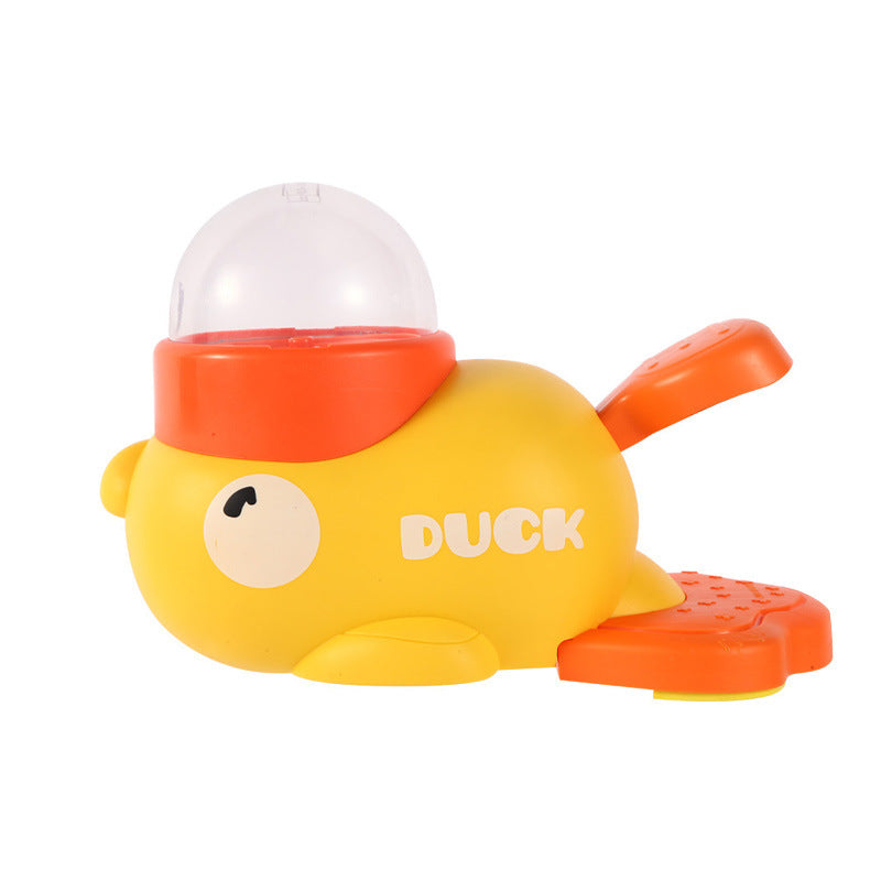 Duck Dog Puzzle Feeder | Treat Toy & Dispenser BLYNTRA