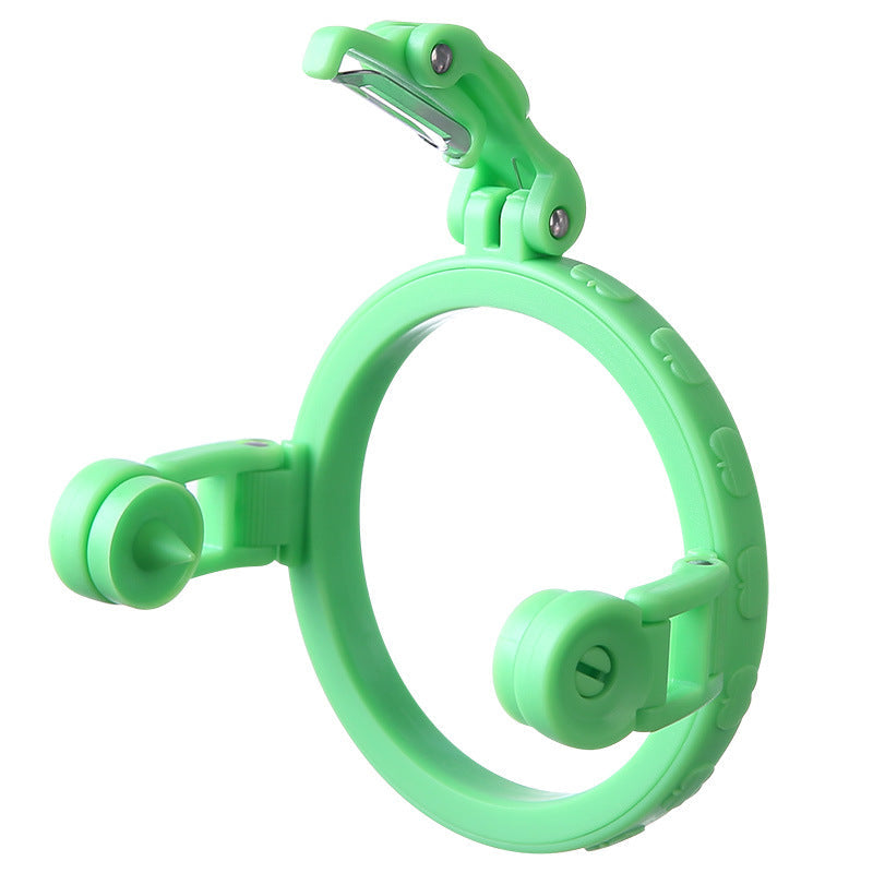 Kitchen Portable Stainless Steel Fruit Fabulous Peeling Gadget BLYNTRA