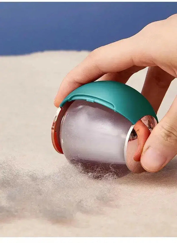 Pet Hair Remover Sticky Ball Pet Hair Remover Sticky Ball