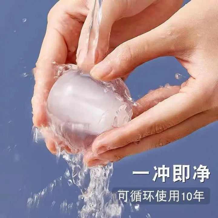 Pet Hair Remover Sticky Ball Pet Hair Remover Sticky Ball