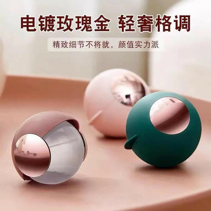 Pet Hair Remover Sticky Ball Pet Hair Remover Sticky Ball