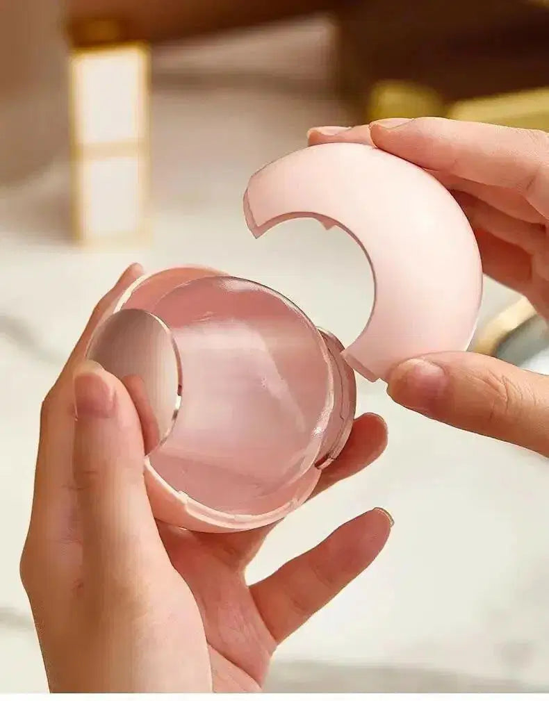 Pet Hair Remover Sticky Ball Pet Hair Remover Sticky Ball