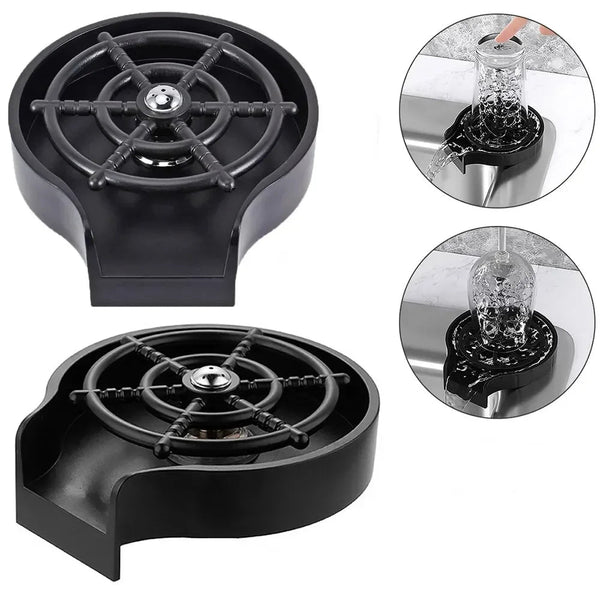 BLYNTRA Cup Washer Accessory – Clean Stanleys & Vacuum Flasks Fast BLYNTRA