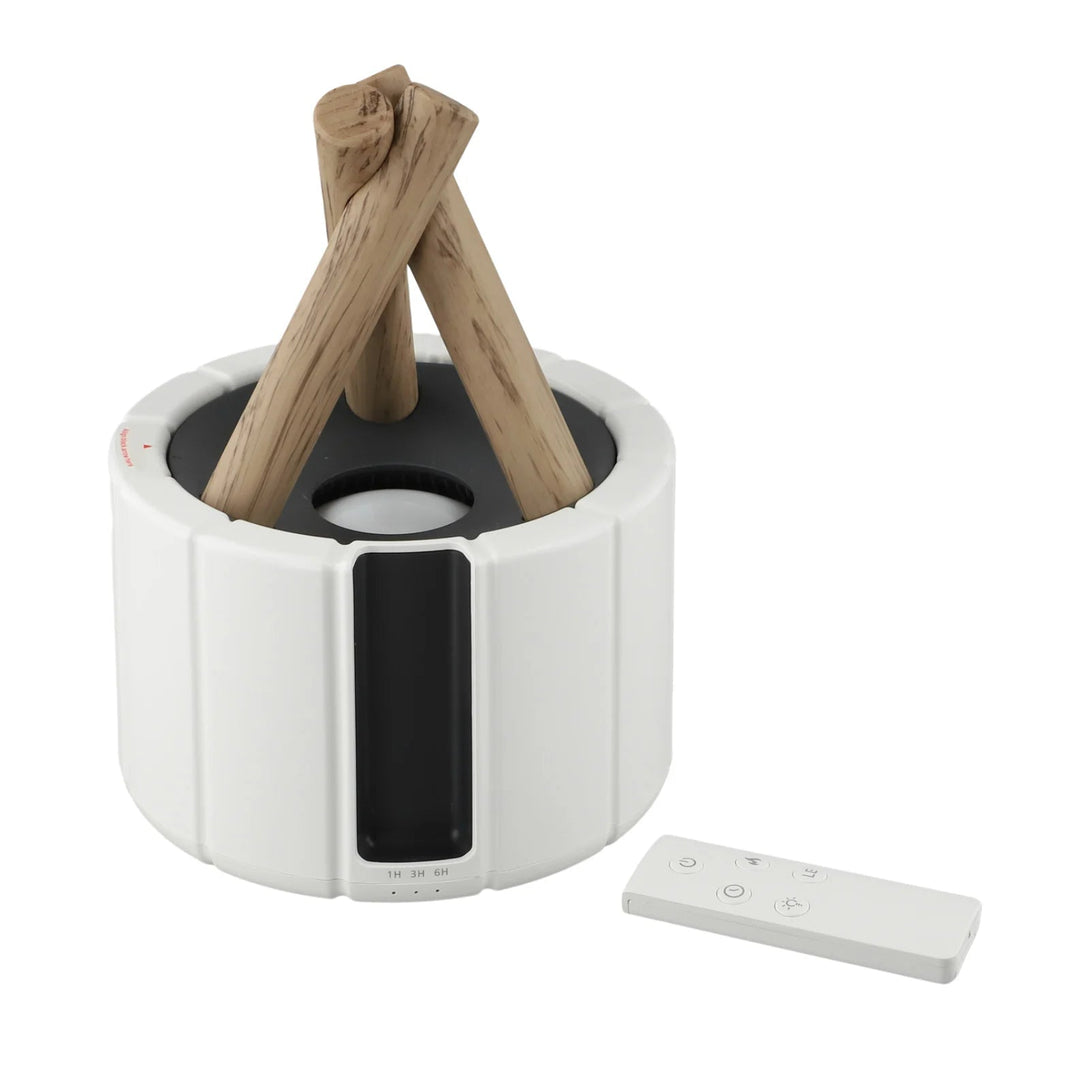 BLYNTRA 18-Hour Aromatherapy Diffuser Quiet Cool Mist Humidifier BLYNTRA