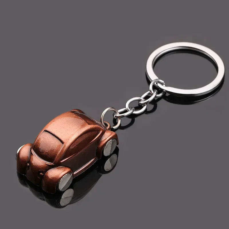 Creative Gear Head Keychain Speed Gearbox Keyring for Car Key Turbo Hub Brake Disc Pendant Shock Absorber Keys Holder Chain Ring BLYNTRA