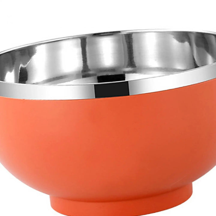 Mixing Bowl Lightweight Container Soup Bowl for Dining Table Party Rice BLYNTRA