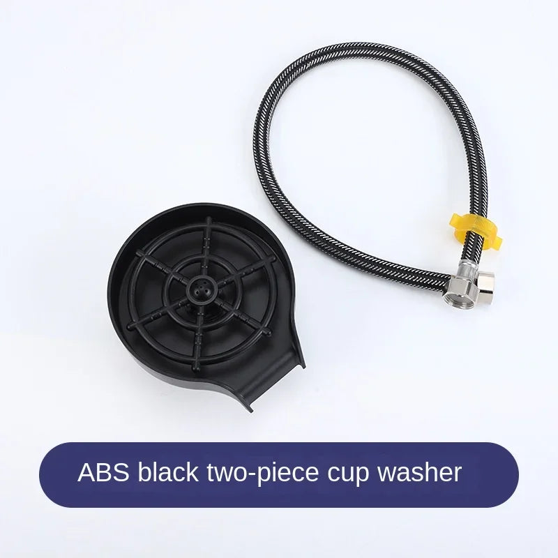 BLYNTRA Cup Washer Accessory – Clean Stanleys & Vacuum Flasks Fast BLYNTRA