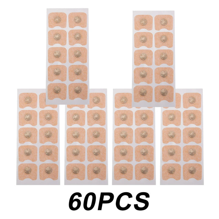15Pairs Sport Nasal Strips Magnetic Nasal Breathing Dilator Kits Increase Air Intake Sleeping Nose Breathe Strips Nasal Dilators BLYNTRA
